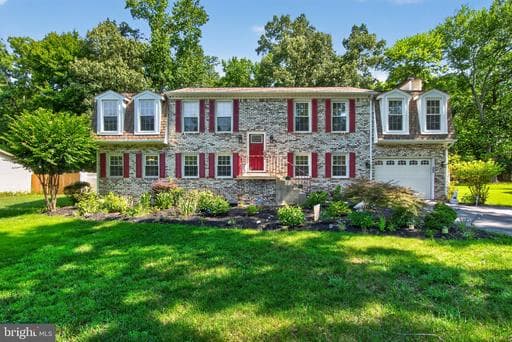 2816 Ridge Rd, Waldorf, MD 20603-6146, United States