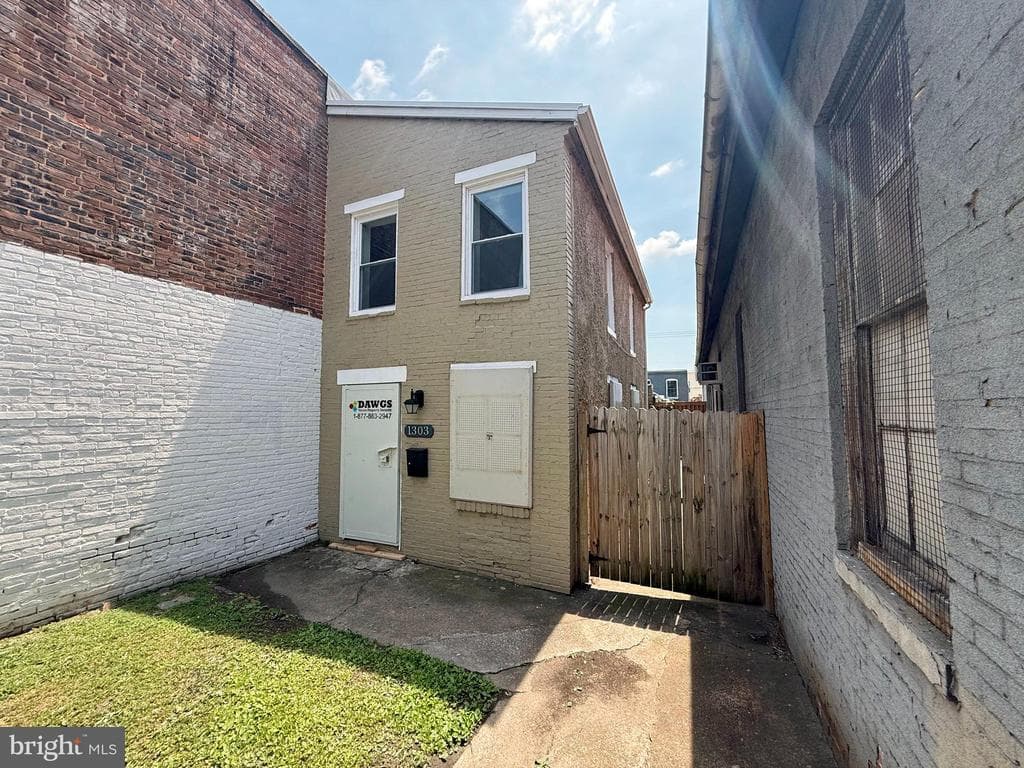MD,BALTIMORE CITY - 109900