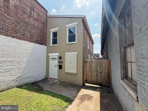 1303 WASHINGTON BLVD, BALTIMORE, MD, 21230