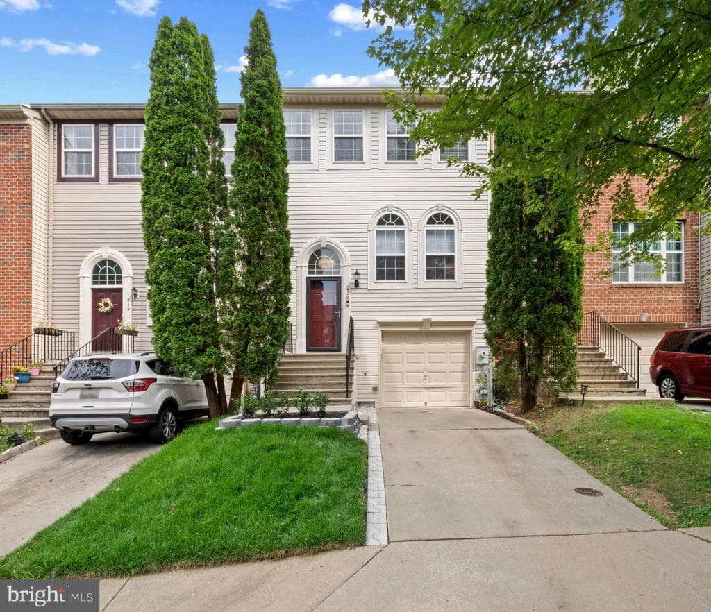 MD,BALTIMORE - 398000