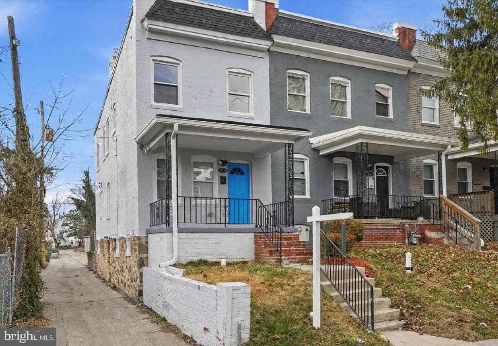 MD,BALTIMORE CITY - 159000