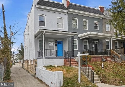 3800 OLD YORK RD, BALTIMORE, MD, 21218