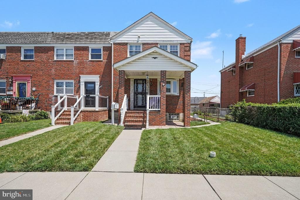 7838 HAROLD RD,BALTIMORE,MD,21222,BALTIMORE - 225000