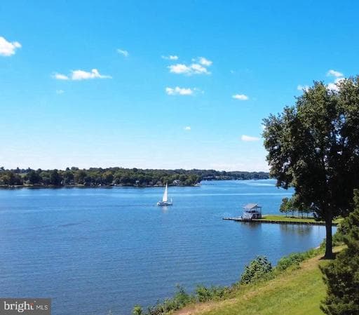 750 CASSIDY WHARF RD, EARLEVILLE, MD, 21919
