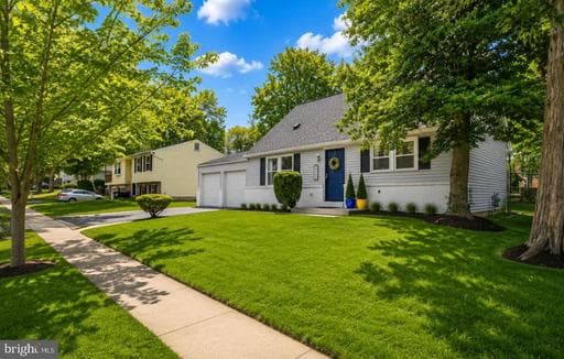 9200 FRIAR RD, FORT WASHINGTON, MD, 20744