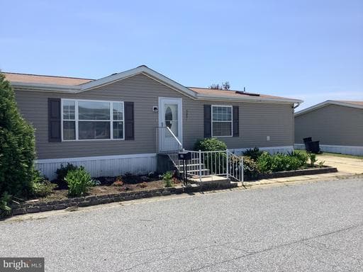 3209 GENTIAN LANE, MIDDLE RIVER, MD, 21220