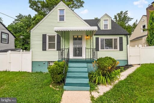 1910 PARK PL, GWYNN OAK, MD, 21207, BALTIMORE