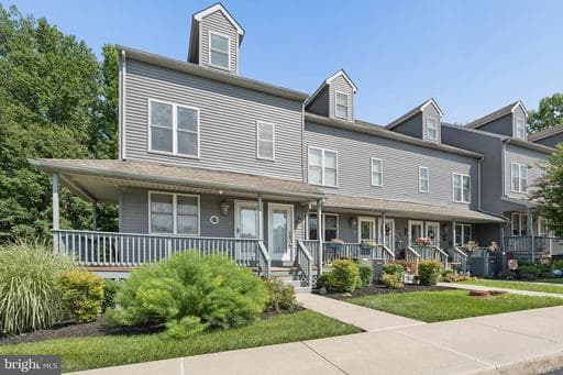 118 NE ISLE DR, NORTH EAST, MD, 21901