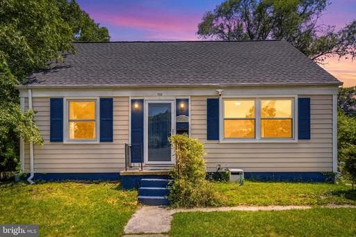 733 LEAFYDALE TER, PIKESVILLE, MD, 21208