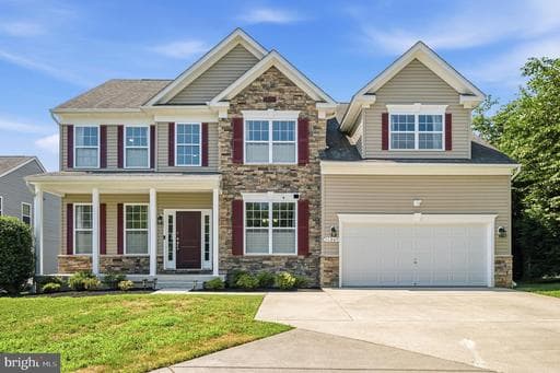 11269 OLD FREDERICK RD, MARRIOTTSVILLE, MD, 21104