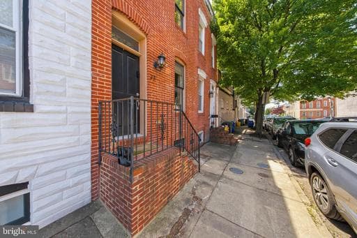 23 W BARNEY ST, BALTIMORE, MD, 21230