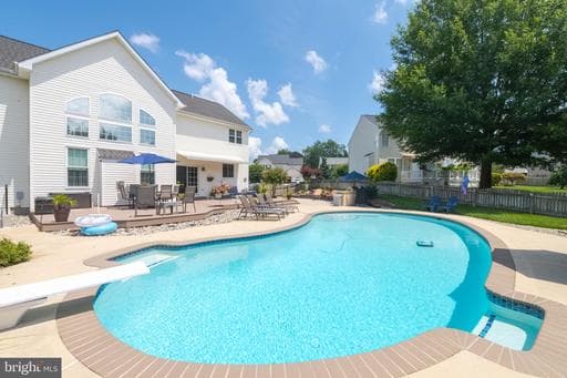 1438 MOONSHADOW RD, BEL AIR, MD, 21015