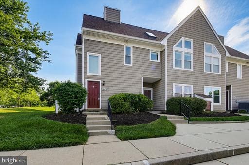 7603 STONY CREEK LN, ELLICOTT CITY, MD, 21043