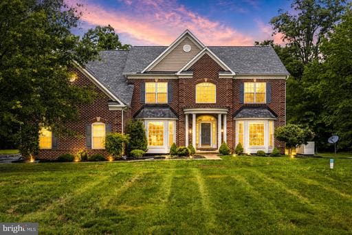 3215 DUNBRATTON CT, WALDORF, MD, 20601