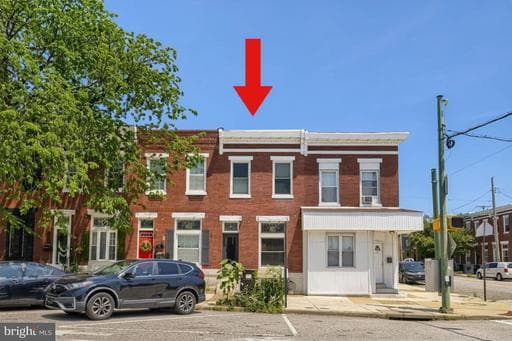 841 S CONKLING ST, BALTIMORE, MD, 21224