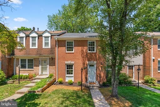 5828 ALDERLEAF PL, COLUMBIA, MD, 21045