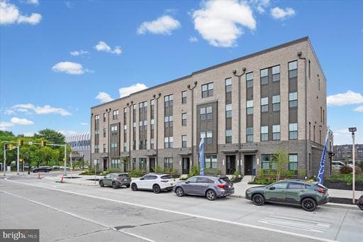 113B E CROMWELL ST, BALTIMORE, MD, 21230