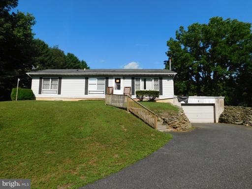 1809 HARKINS ROAD, PYLESVILLE, MD, 21132