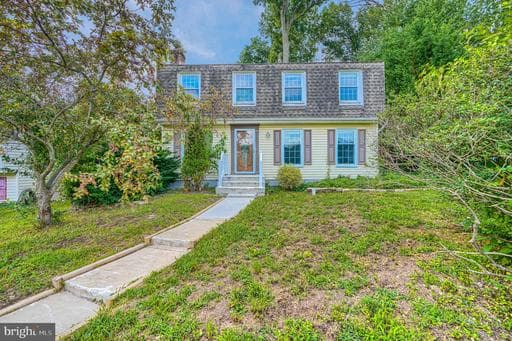 22 Heathrow Manor Ct, Nottingham, MD 21236-2817, United States