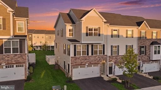 8115 PRIMROSE LN, LAUREL, MD, 20723