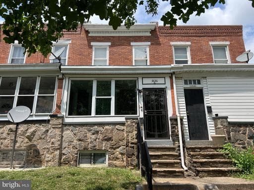 3636 Roberts Pl, Baltimore, MD 21224-1540, United States