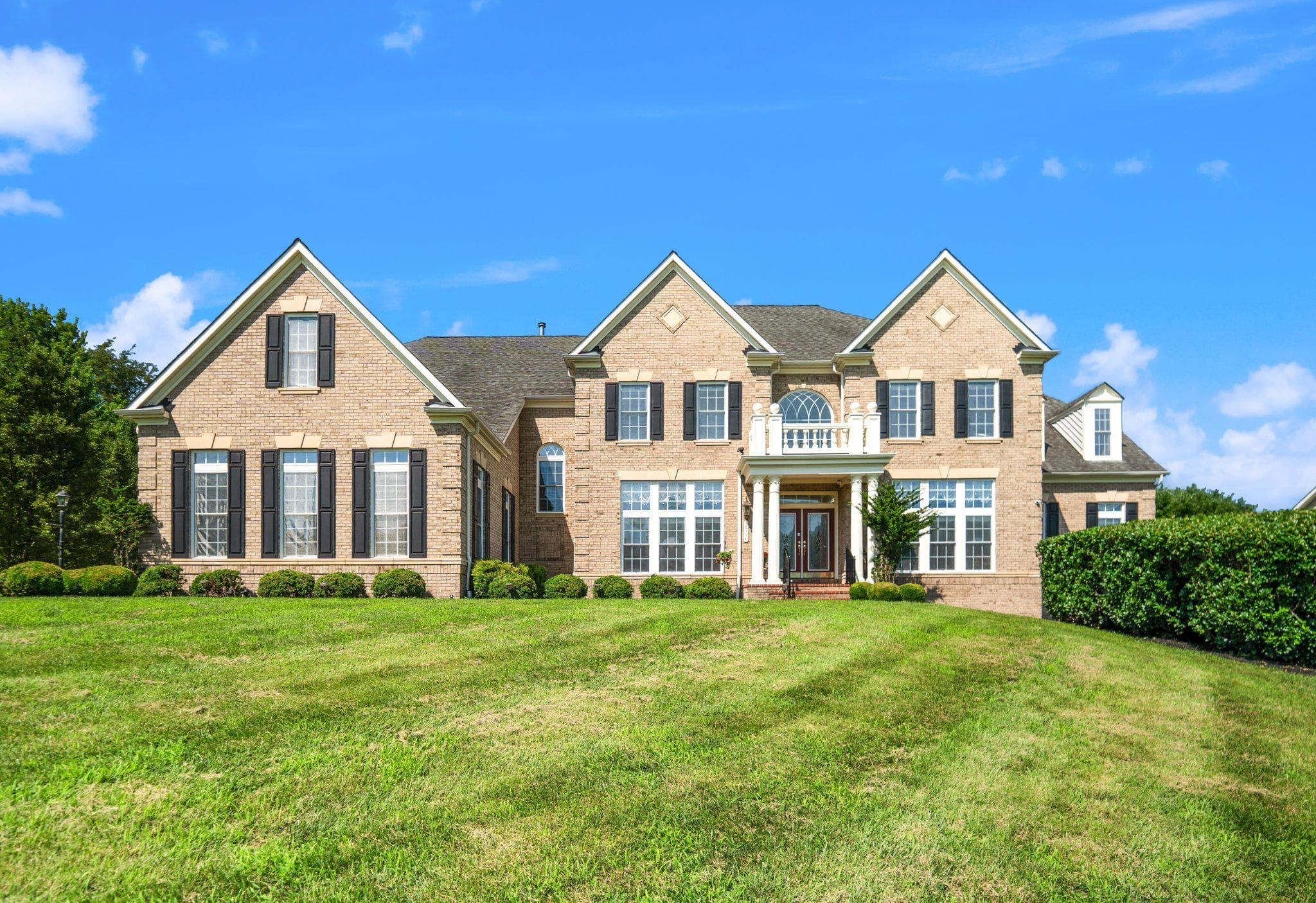 13111 Bucks Ridge Ct, Ellicott City, MD 21042-1253, United States - 1849000