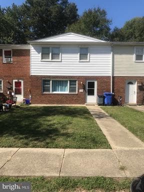 110 CHARLES PL, INDIAN HEAD, MD, 20640