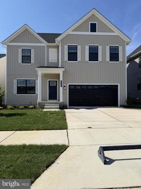609 HOOT OWL LN, LA PLATA, MD, 20646
