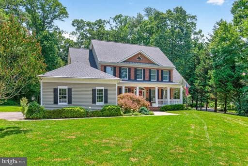 15271 RIDGE HUNT DR, WOODBINE, MD, 21797