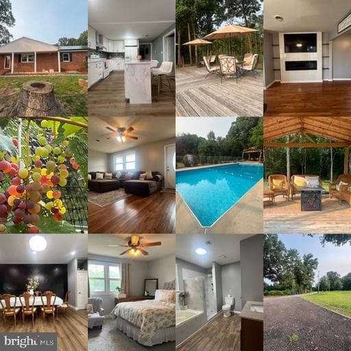 11064 DEMARR RD, WHITE PLAINS, MD, 20695