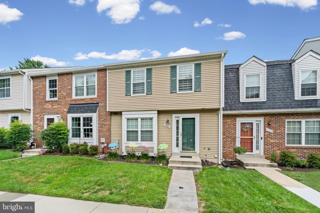 4760 Hallowed Strm, Ellicott City, MD 21042-5966, United States - 525000