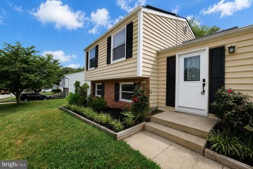 1414 KING WILLIAM DR, BALTIMORE, MD, 21228