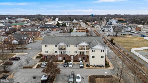 305 CENTENNIAL ST #204 H, LA PLATA, MD, 20646