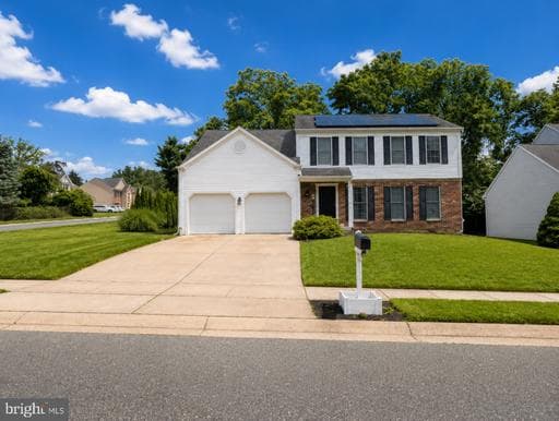 2606 Smallwood Dr, Abingdon, MD 21009-1516, United States