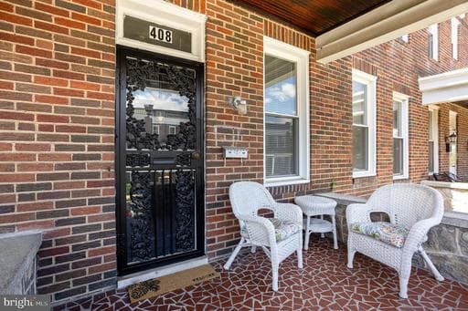 408 GWYNN AVE, BALTIMORE, MD, 21229