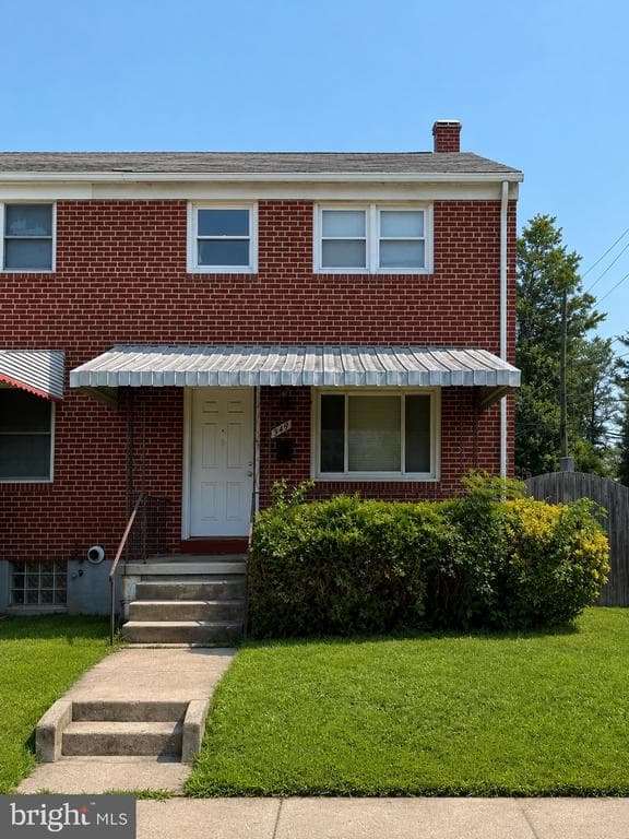349 Southeastern Ter, Essex, MD 21221-3942, United States - 155000