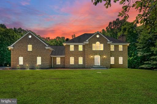 13745 EDELEN DR, BRYANTOWN, MD, 20617