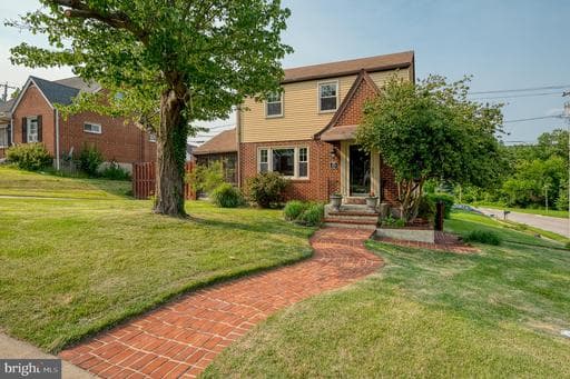 1509 NEIGHBORS AVE, BALTIMORE, MD, 21237