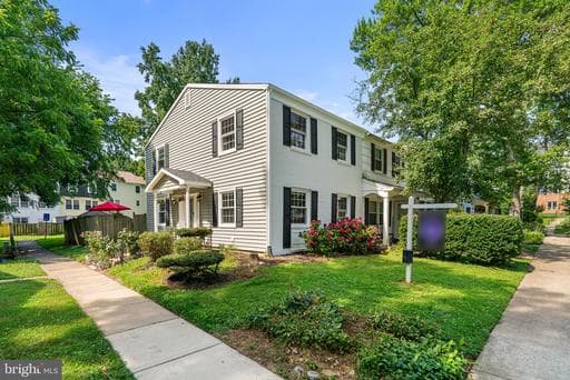 5527 GREEN DORY LN, COLUMBIA, MD, 21044