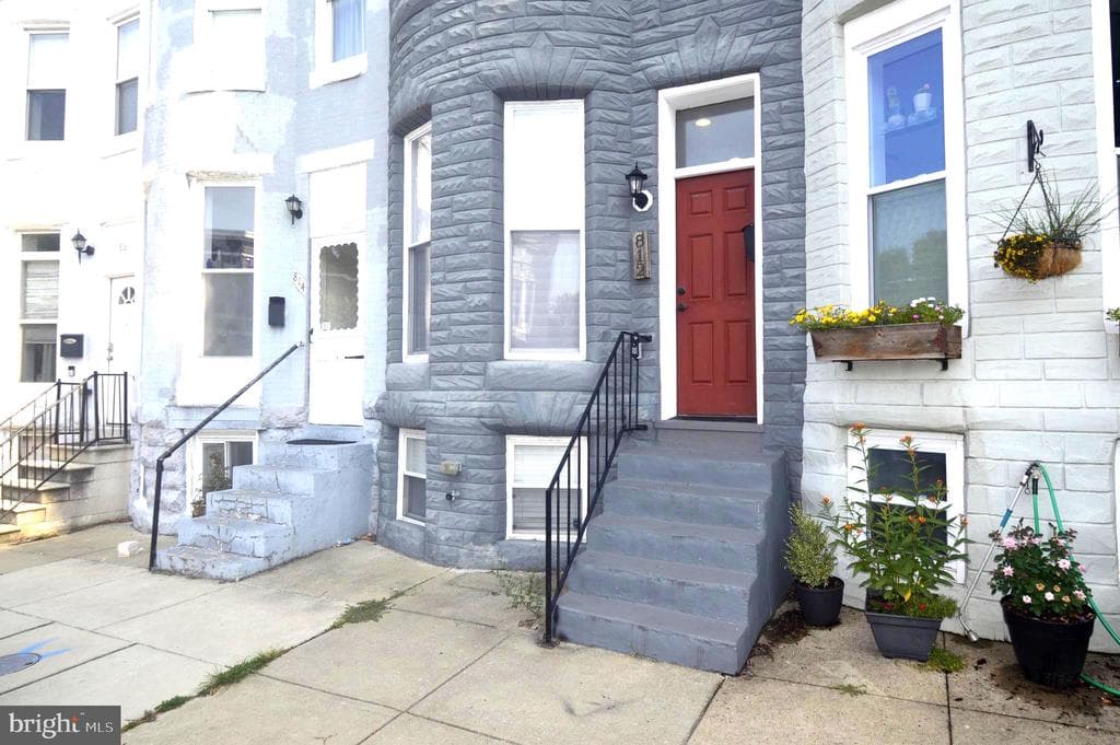 MD,BALTIMORE CITY - 429990