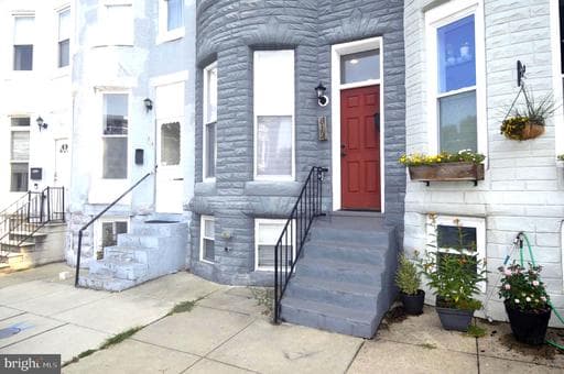 812 W 34TH ST, BALTIMORE, MD, 21211