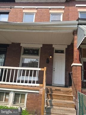 1766 HOMESTEAD ST, BALTIMORE, MD, 21218