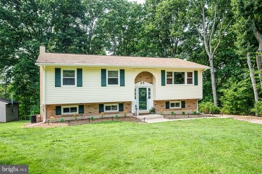 89 GREENWOOD ST, ELKTON, MD, 21921