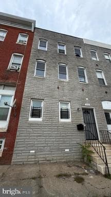 1926 WILKENS AVE, BALTIMORE, MD, 21223