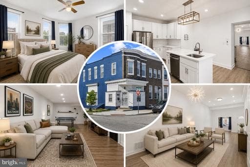 455 E LORRAINE AVE, BALTIMORE, MD, 21218