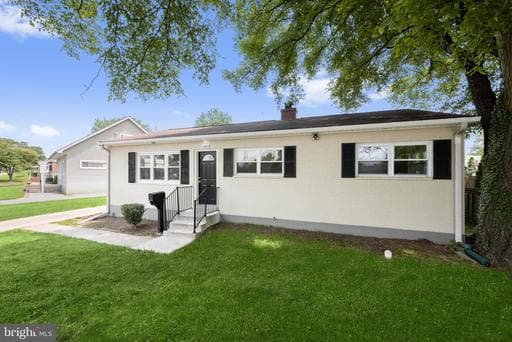 6035 MOOREHEAD RD, BALTIMORE, MD, 21228