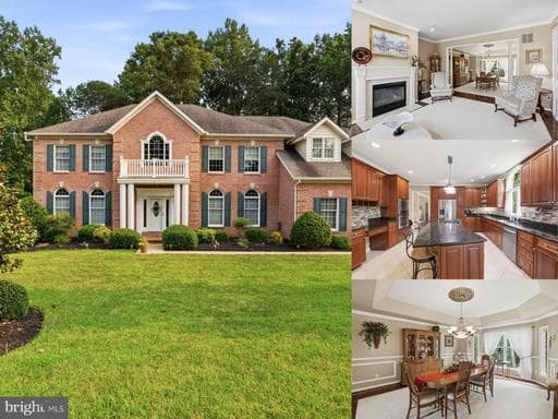 702 GLEN CT, BEL AIR, MD, 21015