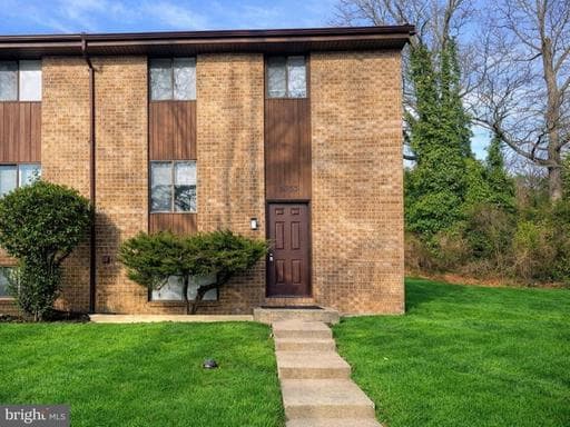 5833 DIGGERS LN #1-07, ELKRIDGE, MD, 21075