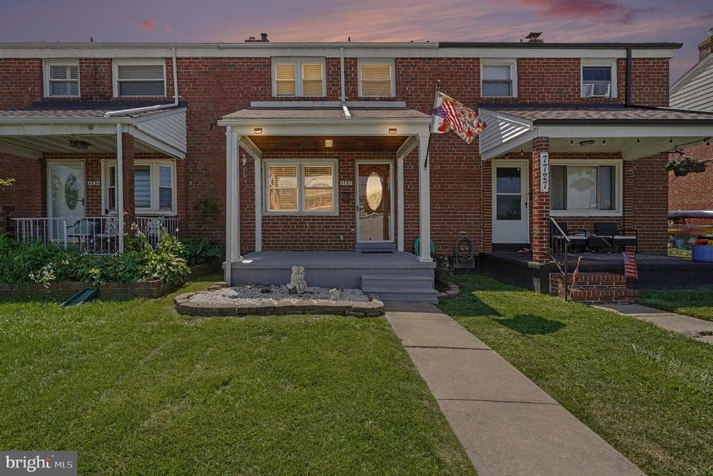 MD,BALTIMORE - 224900
