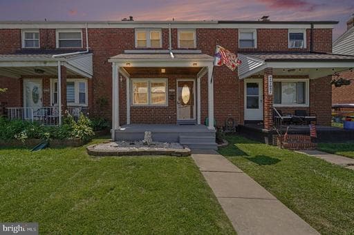 7729 CHARLESMONT RD, BALTIMORE, MD, 21222